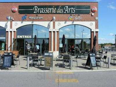 Brasserie Des Arts