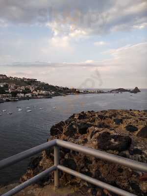 Pizzeria Al Castello, Aci Castello