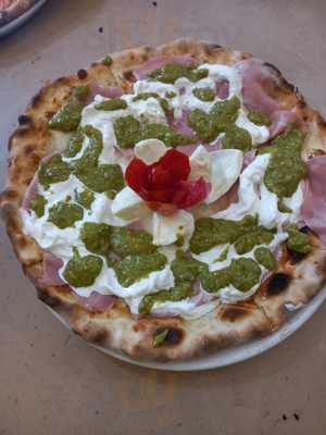 Voglia di Pizza, Molfetta