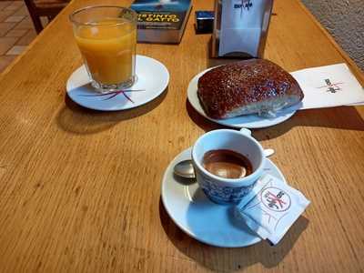 Caffe' Nero Bollente, Pinerolo