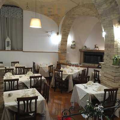 La Locandiera Ristorante - Lounge Bar, Lanciano