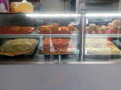 Pizza Volante, Agropoli