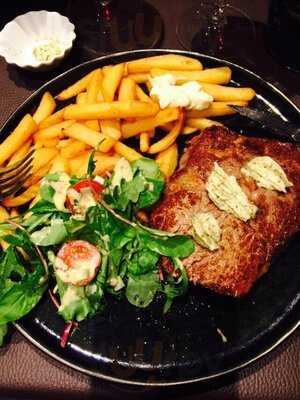 Steakhouse Lamme Goedzak