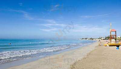 Lido Baia Verde, Mazara del Vallo