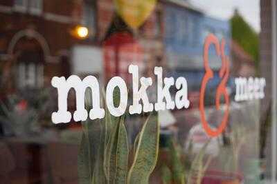 Koffiehuis Mokka En Meer