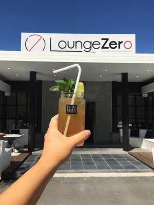 Lounge Zero