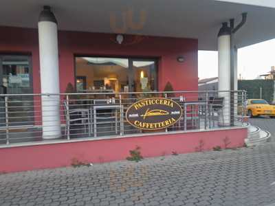 Pasticceria Caffetteria Vannucci, Pietrasanta