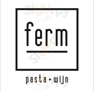 Ferm - Pasta & Wijn