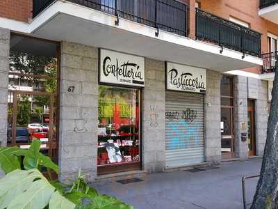 Pasticceria Confetteria Zennaro, Collegno