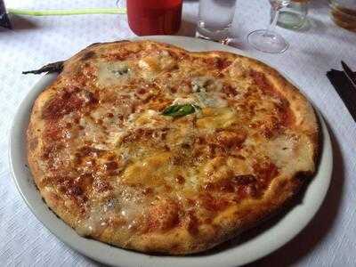 La Pizzarella