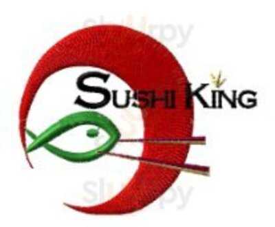 Sushi King Duffel