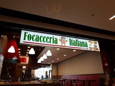 Focacceria Italiana, Collegno