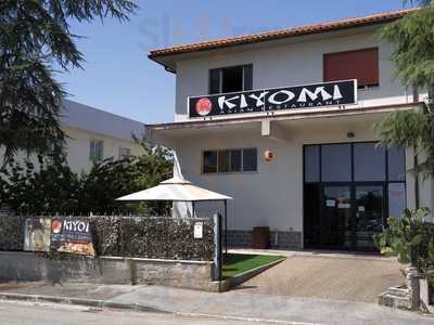 Kiyomi Asian Restaurant, Jesi