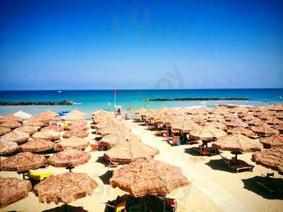 ristorante Lido E Nata Una Stella, Francavilla Al Mare