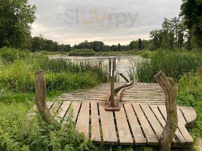 Domein De Bever