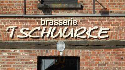 Brasserie 't Schuurke