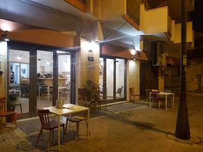 Osteria Amelie, Molfetta