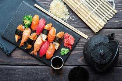 Sushi Licious