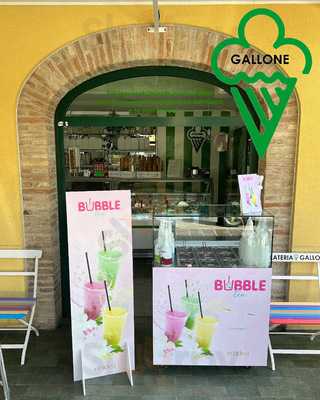 Gelateria Gallone, Porto Recanati