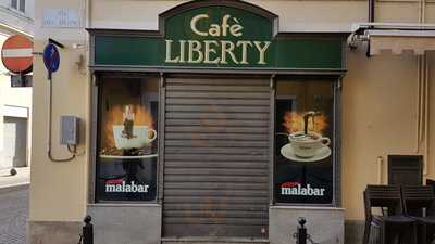 Caffe Liberty, Pinerolo