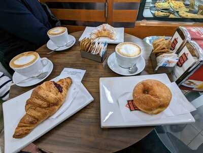 Bar Gianni, Ventimiglia