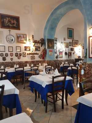 Ristorante Al Gabbiano