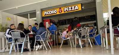 Picchio Pizza E...