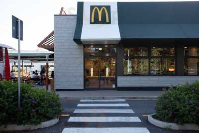 McDonald's, Bracciano