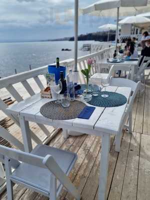 Mama Sea Ristorante, Aci Castello