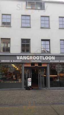 Vangrootloon