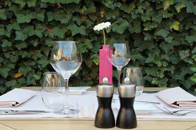 Eetiquette Restaurant