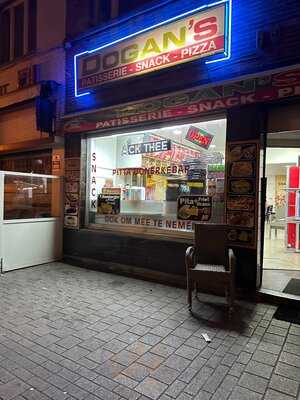 Snack Dogan's