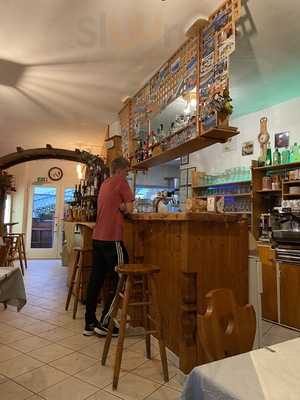 Pizza E Altro, Selva di Val Gardena