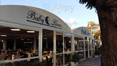 Ristorante Pizzeria Baby Luna, Mazara del Vallo