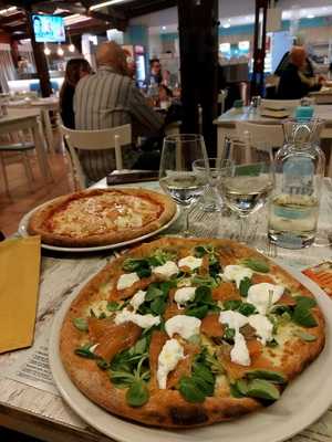 Ristorante Pizzeria Da Bik