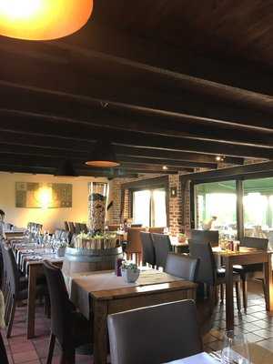 Restaurant Berendonkhoeve