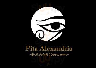 Pita Alexandria