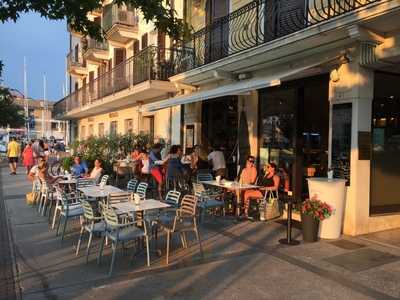 Ostaria De Mar, Grado