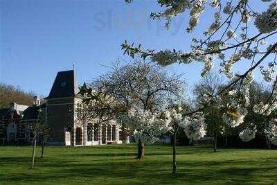 Domein De Ghellinck