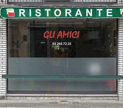 Gli Amici