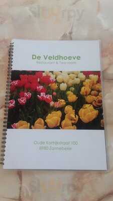 De Veldhoeve