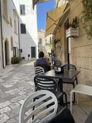 Borghi d'Otranto, Otranto