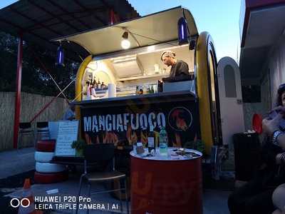 Mangiafuoco