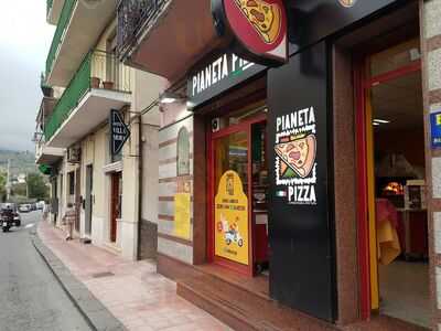 Pianeta Pizza