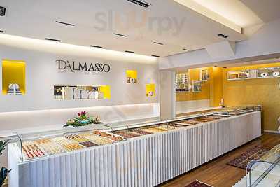 Pasticceria Dalmasso, Rivoli