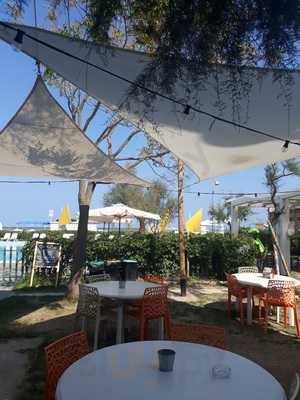 HRG bar piadineria Giardino, Bellaria-Igea Marina