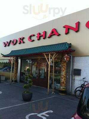 Chang Jiang Wok