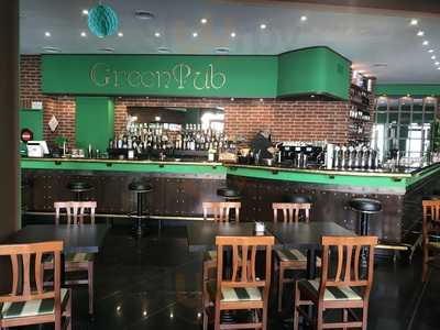 Green Pub, Saronno