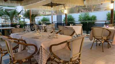 LIDO SIESTA TRATTORIA DI MARE, Francavilla Al Mare