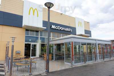 McDonald's, Molfetta